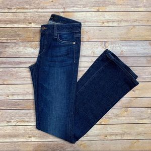 Joe’s Curvy Bootcut Jeans